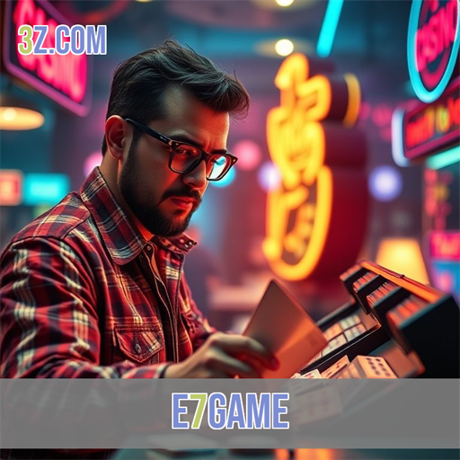 Vivencie a Emoção do Cassino no e7game e Aumente sua Diversão