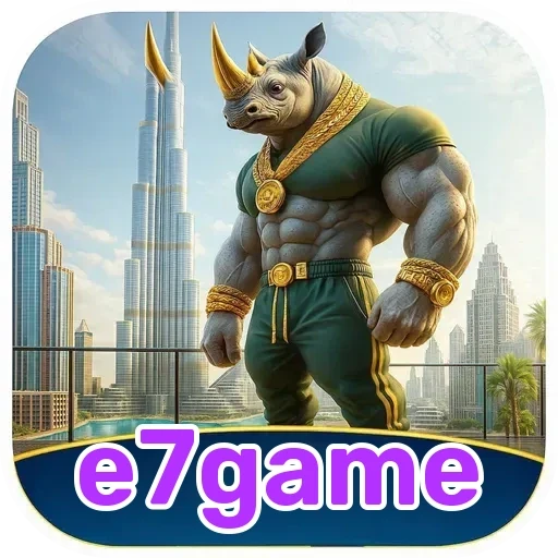 e7game: A Revolução das Plataformas de Jogos no Brasil