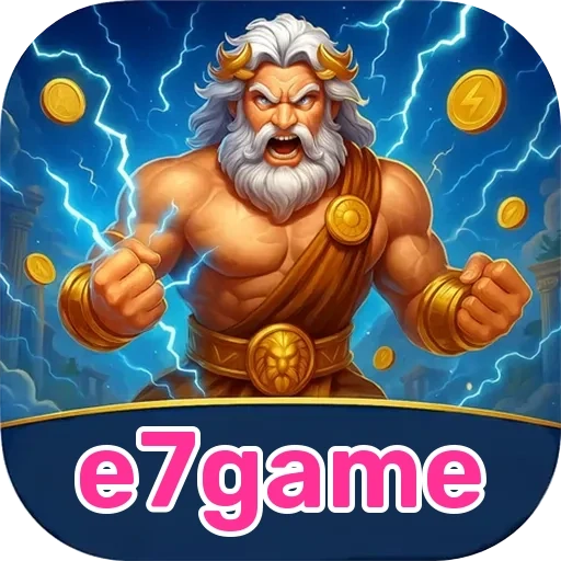 e7game: Aventura e Diversão em Cada Clique