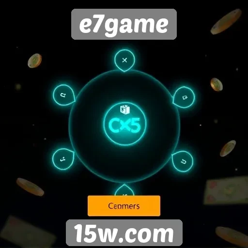 novidades no sistema de recompensas do e7game