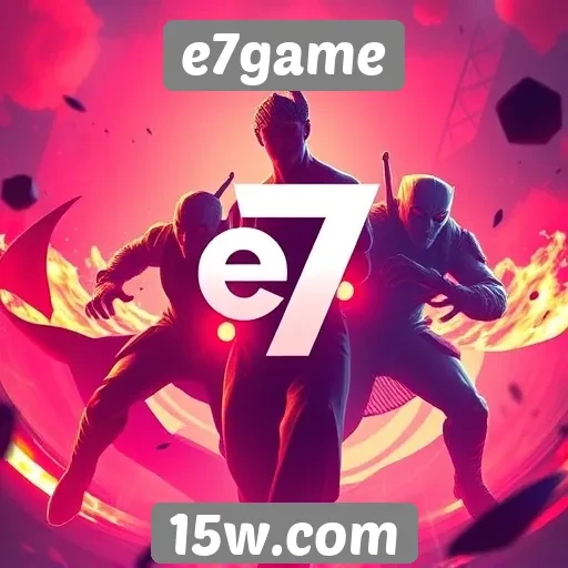 e7game apresenta novidades em jogos multiplayer